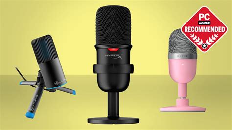2022 Best Cheap Microphone For Streaming And Gaming