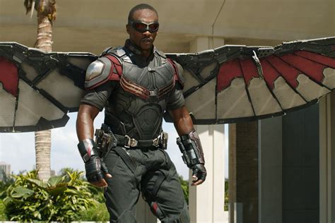 John Walker, Bullseye and Winter Soldier (MCU) vs Captain America
