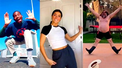 Why 15 Year Old Charli Damelio Is Asking You To Do The Distancedance