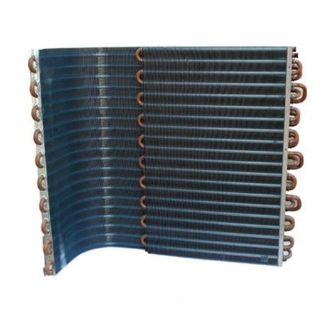 This price can exceed $1000, depending on the hvac contractor you can hire. L Type Condenser Coils at Rs 4400 /unit | Condenser Coils ...