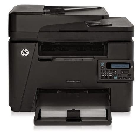 Hp printer driver is a software that is in charge of controlling every hardware installed on a computer, so that any installed hardware can. HP LaserJet Pro MFP M225dn Driver Download | Máy in, Mây ...