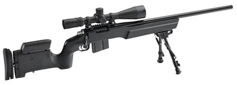 New Tactical Bolt Action Rifles From Les Baer Daily Bulletin