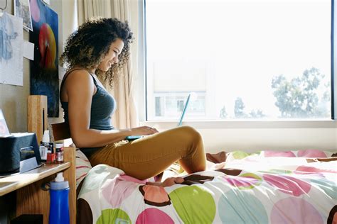 Ways To Stay Healthy In Your Dorm Global Connections For Women