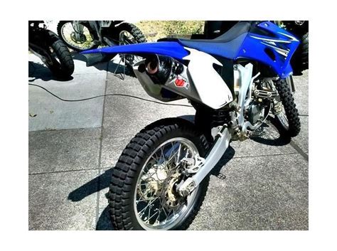 Explore tony blazier's photos on flickr. Buy 2009 Yamaha WR250F Dirt Bike on 2040-motos