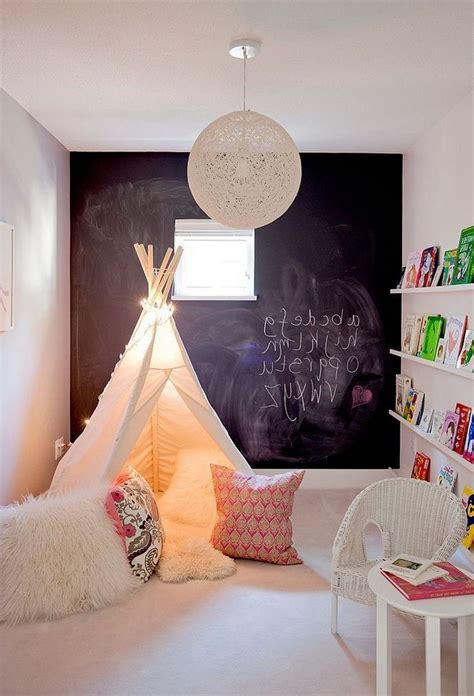 40 Remarkable Playground Room Décor Ideas For Small Spaces Playground