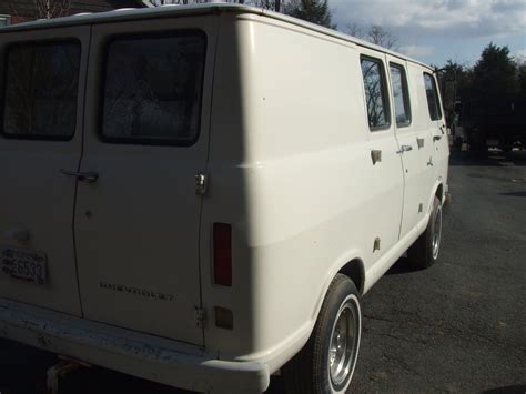 Buy new & used vans for sale in sri lanka. 1967 Chevy Van for sale in Martinsburg, West Virginia ...