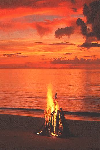 Bonfire Beautiful Sunset Beautiful World S Cool Photos Beautiful