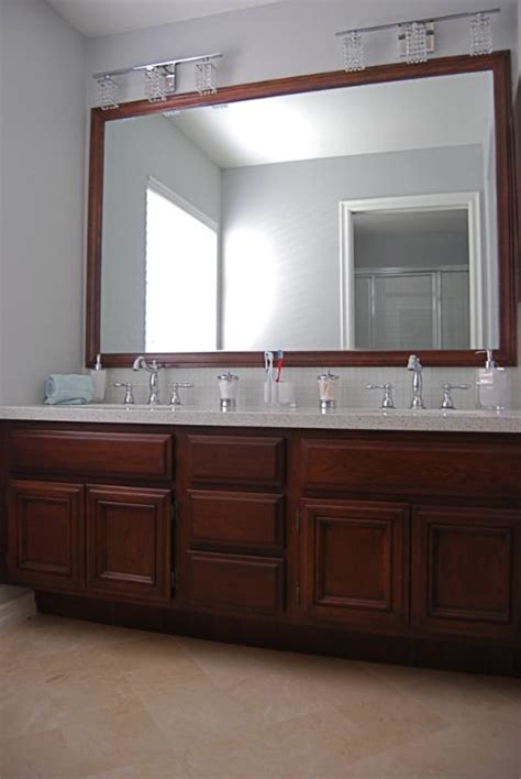 Phoenix Bathroom Mirrors Rispa