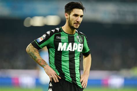 Game log, goals, assists, played minutes, completed passes and shots. Matteo Politano Photos Photos - SSC Napoli v US Sassuolo ...