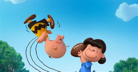 the peanuts movie posters marcie peppermint patty woodstock adorkable