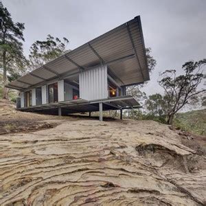 Maybe you would like to learn more about one of these? Outpost 742709-9 by Drew Heath Architects | Architecture ...