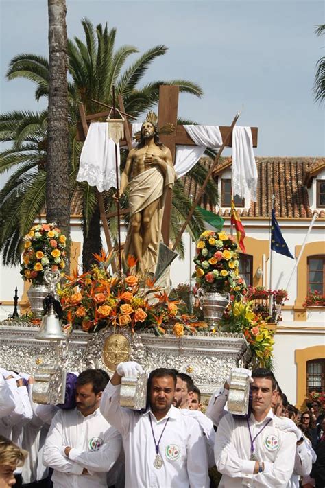 2017 Semana Santa 6 San Pedro Alcantara