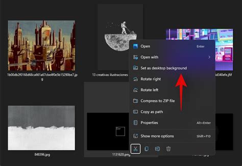 How To Change A Wallpaper On Windows 11