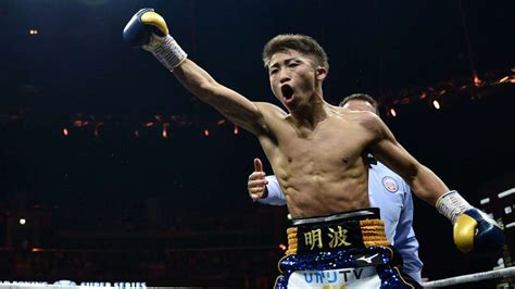Japans Naoya Inoue Destroys Boxing Stereotypes Nikkei Asia Ph