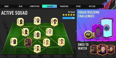 Fifa 21 ultimate team is the latest version of the most popular sports game mode on the planet, and whether you're relatively new or true fut founder absorb our comprehensive guide to understand what's changed in fifa 21, and learn everything you need to know about how to build a team, and. How to build the best FIFA 21 Ultimate Team - blueprintventure