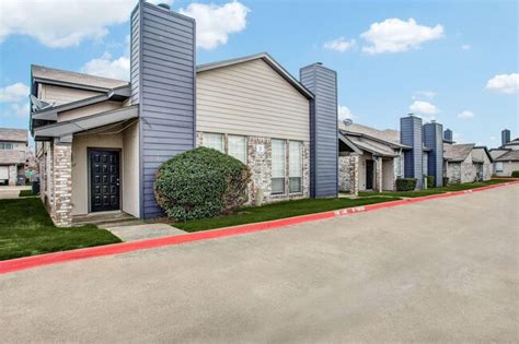 West Creek Townhomes Fort Worth Tx Apartment Finder