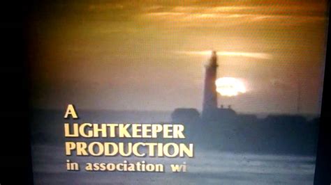 Lightkeeper Productionscolumbia Pictures Televisionnbc Universal