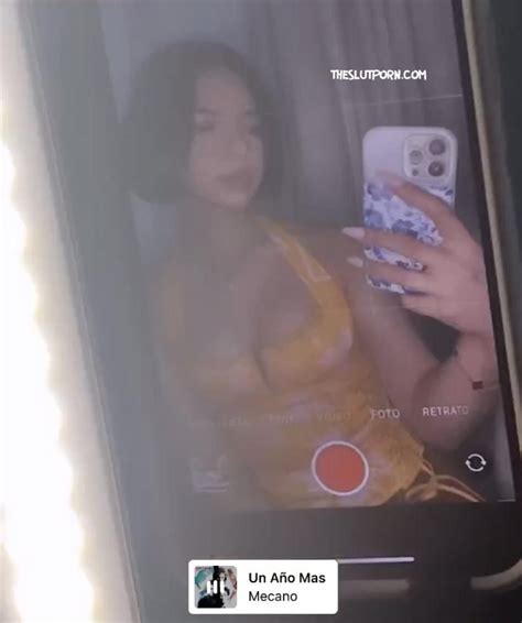 Angela Aguilar Nude Onlyfans NEW LEAKED OnlyFans Leaked Nudes