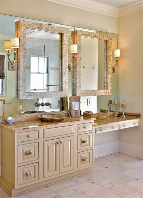 20 Of The Most Creative Bathroom Mirror Ideas Housely