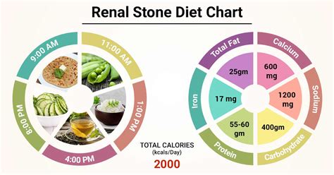 Diet Chart For Renal Stone Patient Renal Stone Diet Chart Lybrate