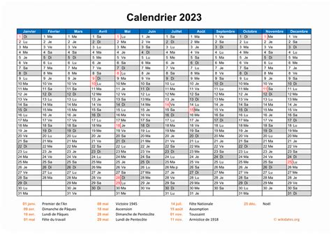 Calendrier 2023 La Personnelle Get Calendrier 2023 Update