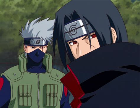 Top 10 Best Teams In Naruto By Rank Page 2 Of 5