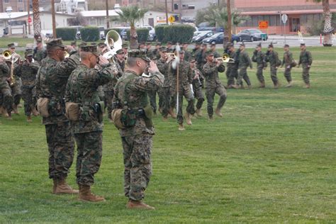 Dvids Images 3rd Battalion 11th Marine Regiment Welcomes New