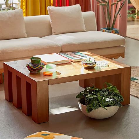 23 Stylish And Functional Coffee Tables Best Coffee Tables 2022 Glamour Uk