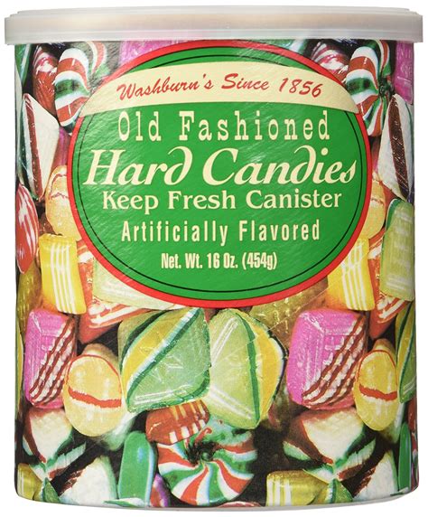 The top 21 Ideas About Old Fashioned Filled Christmas Candy - Best