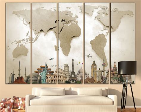 15 Best Collection Of Cheap Big Wall Art