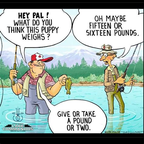 Need Some Laughs Check Out These Fishing Jokes Pics Fishing Humor