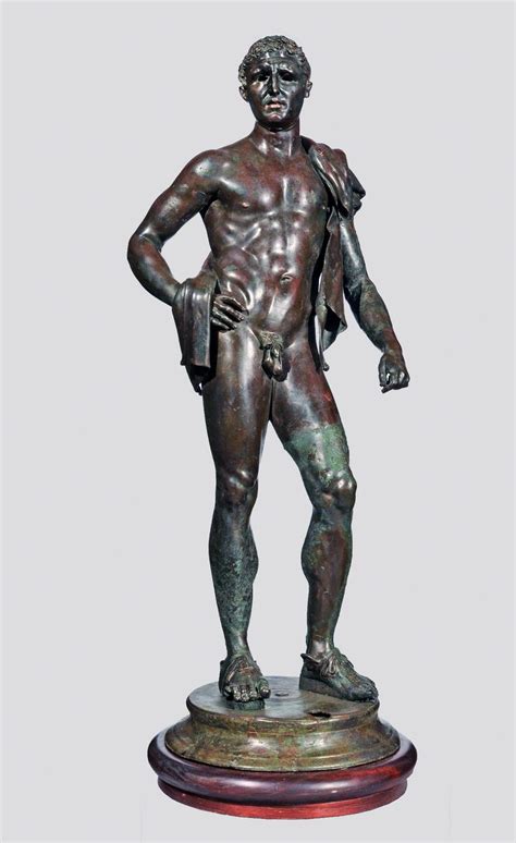 Exhibition Power And Pathos Bronze Sculpture Of The Hellenistic