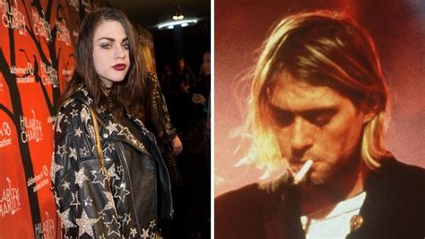 Browse 1,294 frances bean cobain stock photos and images available, or start a new search to explore more stock photos and images. Frances Bean Cobain diz que torrou US$ 11,2 milhões da ...