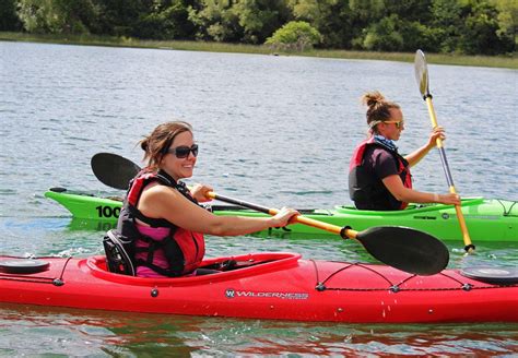 1000 Islands Kayaking Tour The Best Way To Get Up Close To The Islands