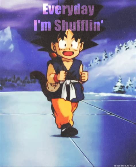Browse and share the top dragonball z meme gifs from 2021 on gfycat. DBZ Memes 2 - Gifs - Wattpad