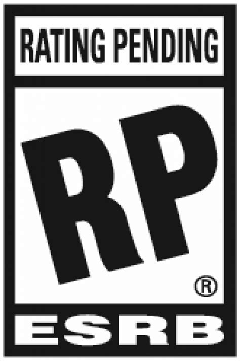 Esrb Ratings