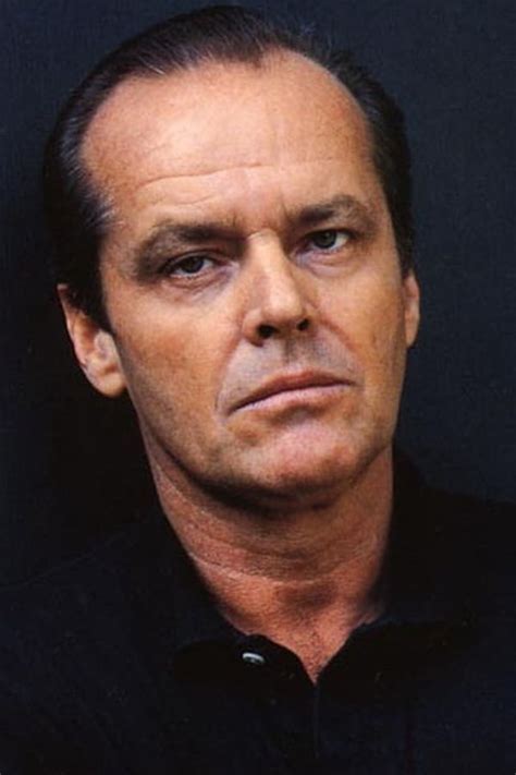 Jack Nicholson The Movie Database Tmdb