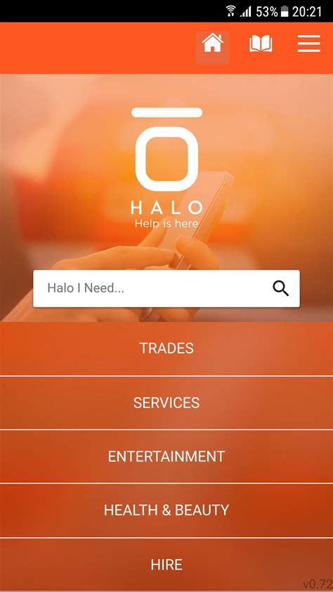 Descarga De Apk De Halo Para Android