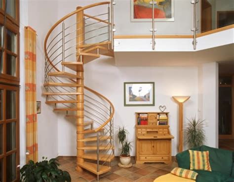 Functional Space Saving Stairs 15 Designs And Ideas