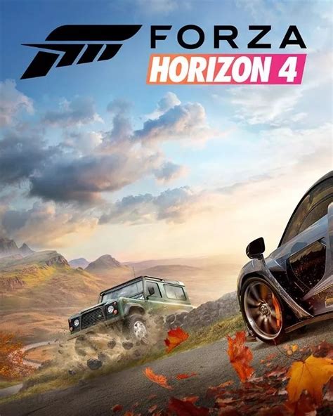 Forza Horizon 4 System Requirements Pc Games Archive