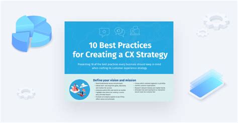 Best Practices For Creating A CX Strategy Hitachi Solutions