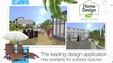 The free version offers more than 50. Best Landscape Design Apps - iPad, iPhone & Android