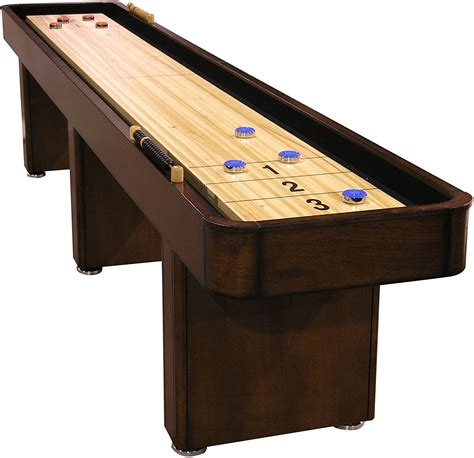 Best Shuffleboard Table In 2021 Top Picks Reviews And Buying Guide