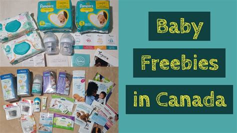 The Ultimate List Of Free Baby Samples 2021 Baby Freebies Images And