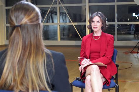 Elizabeth Vargas Joins NewsNation For Nightly News Show