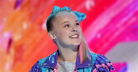 Jojo Siwa Describes The Joy Of Coming Out As Pansexual