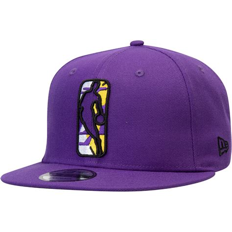 (paul westhead took over as coach after mckinney was seriously hurt in a bicycle crash 14 games. Los Angeles Lakers New Era Logo Man 9FIFTY Snapback Hat ...