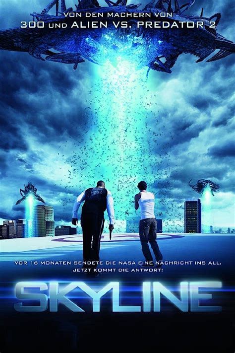 Skyline 2010 Gratis Films Kijken Met Ondertiteling