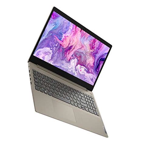 2020 Lenovo Ideapad 3 156 Touchscreen Laptop Computer 10th Gen Intel