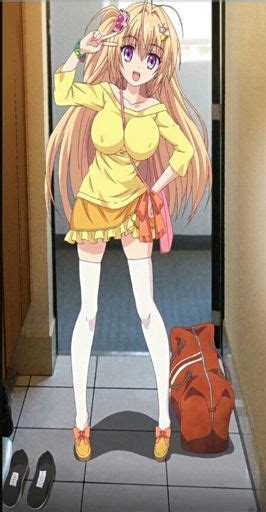 Baka Na Imouto Wiki Anime Amino